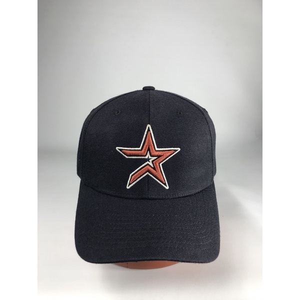 Jual Official MLB Caps Houston Astros Shopee Indonesia
