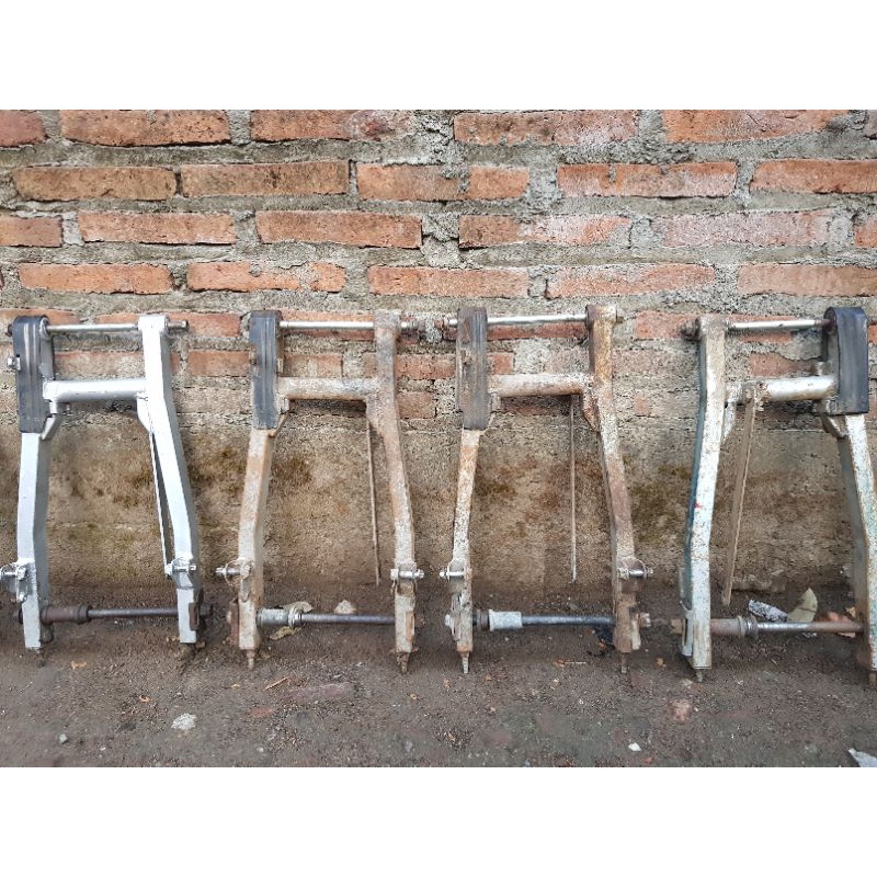 Supit arm kaze ORIGINAL copotan motor