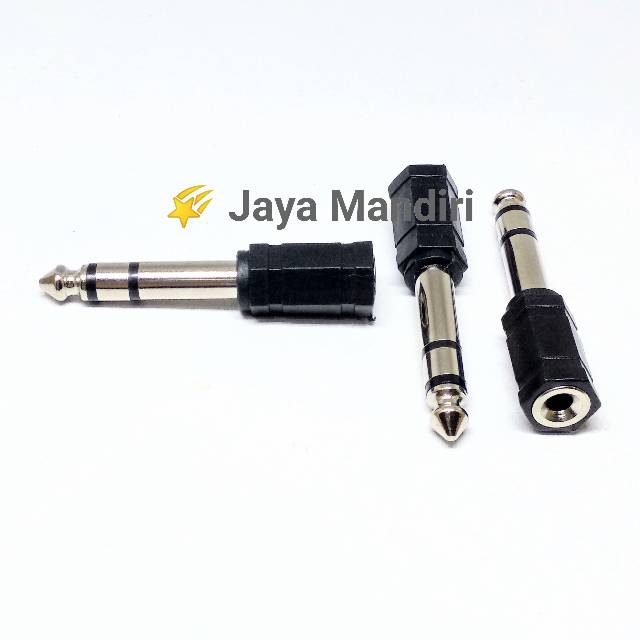 Jack Akai Stereo To Cover Mini Stereo ( KB PVC )