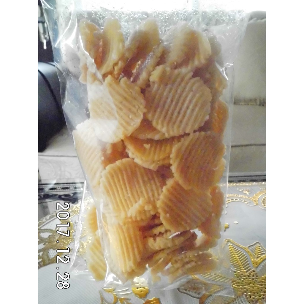 

kue arai pinang