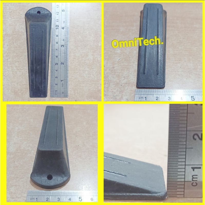 Karet Door Stopper Pengganjal Ganjal Penahan Pintu Rumah