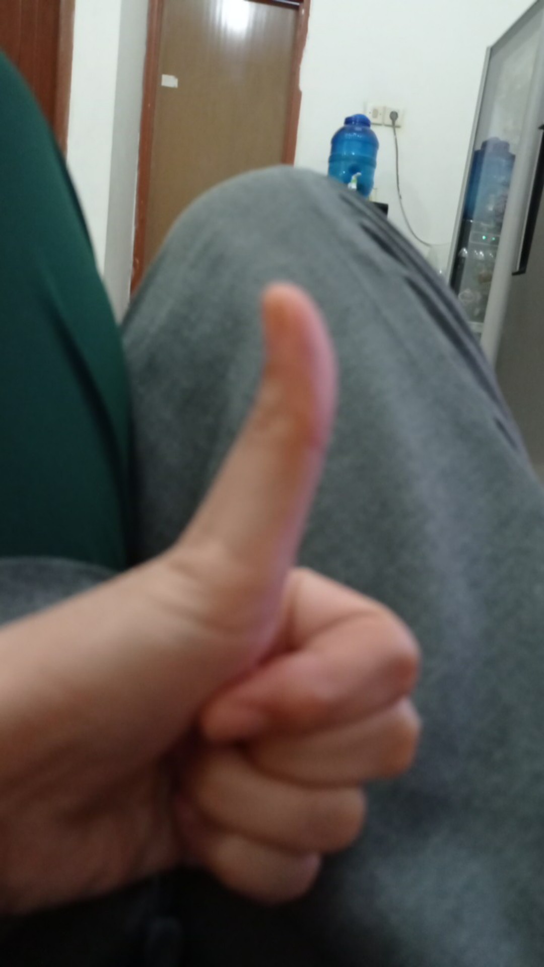 Botol Almond 250ml 100 Pcs Botol Kasta Plastik Ekonomis Murah