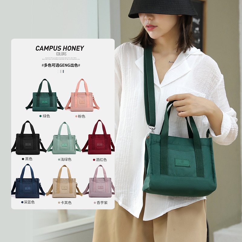 1001 IMPORT PREMIUM TAS SELEMPANG WANITA CHIBAO MAHEN TAS JINJING