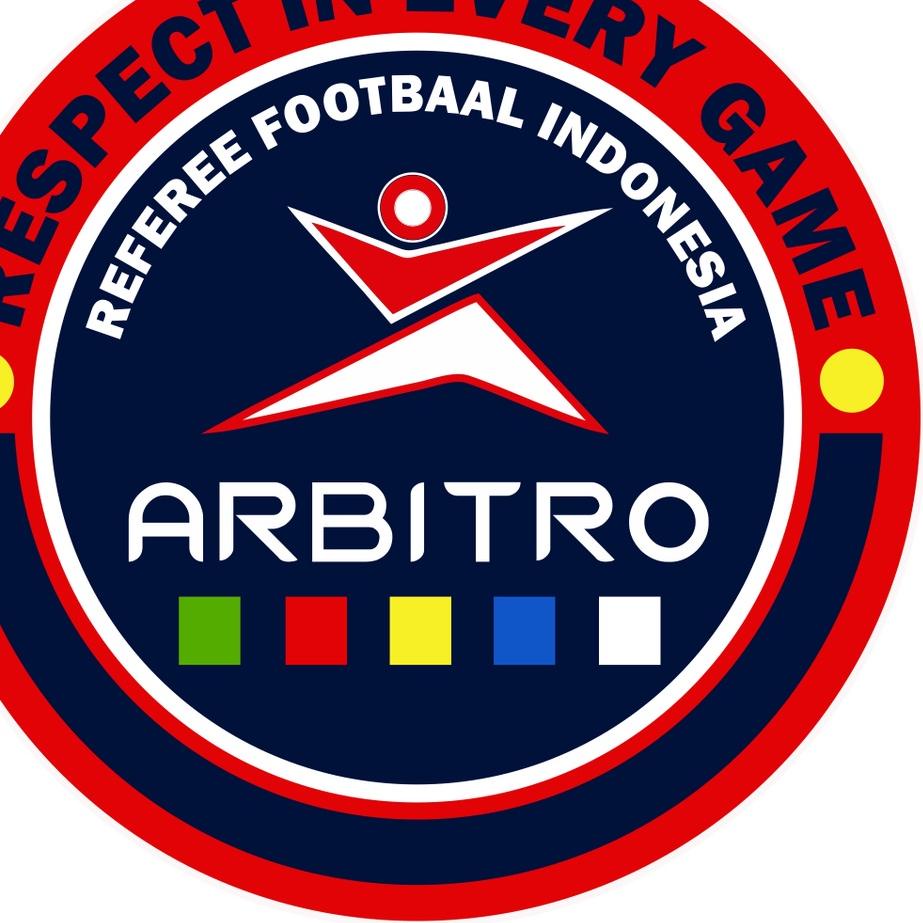 Lagi Tren.. BAJU WASIT/REFEREE SPECS 2022