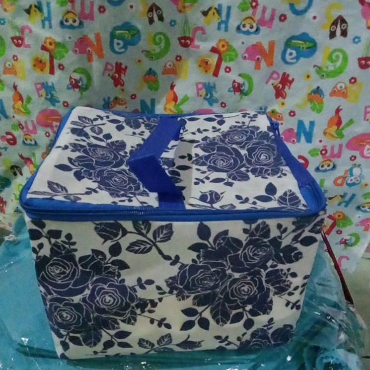 

Best Seller.. Tas hajatan kain_spunbond_resleting_uk 22x22