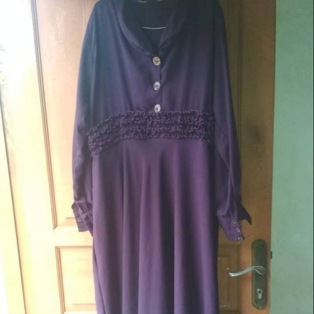 Set gamis PL Mahira