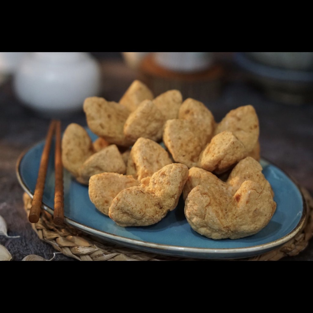 Bakwan Goreng Mekar - Cakue Peneleh - Frozen - READY BINTARO