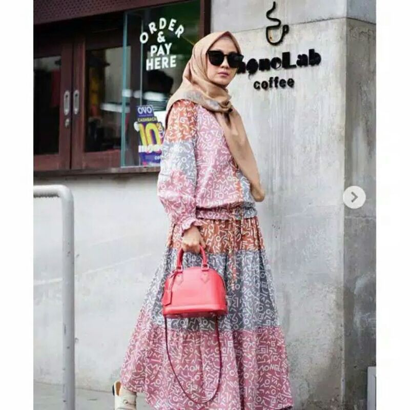 Keyword top monel (atasan)