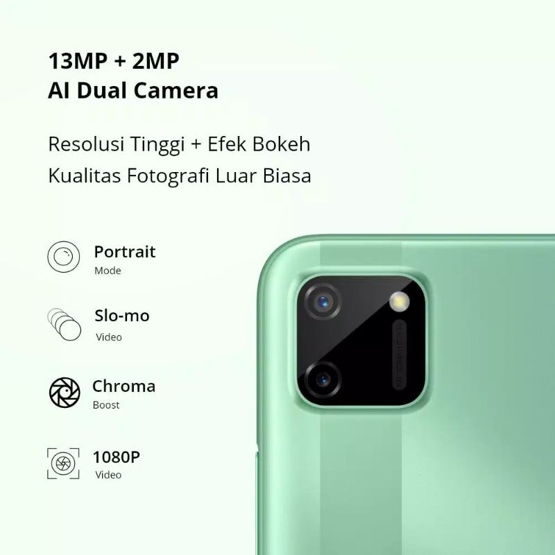 REALME C11 2/32