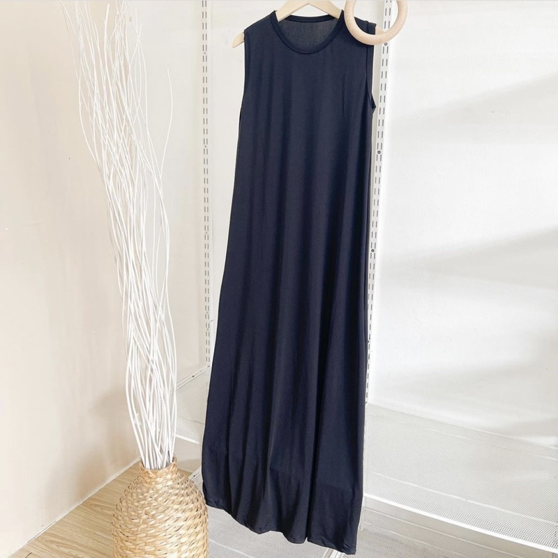 KYOMI BLACK LONG INNER