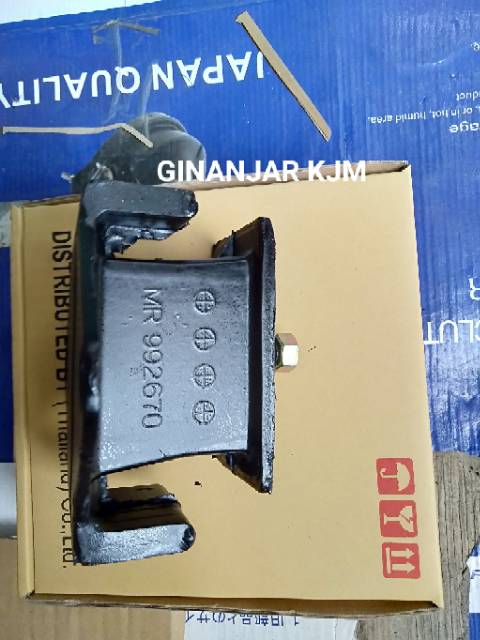 Engine Mounting Triton Mr Shopee Indonesia