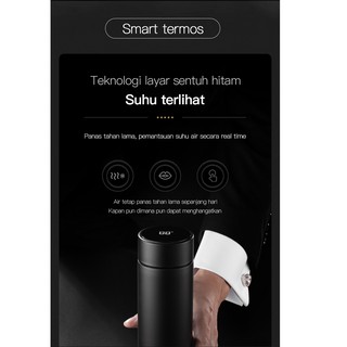 Promo Termos Suhu  Free Bubble Termos Air Panas  Dingin  