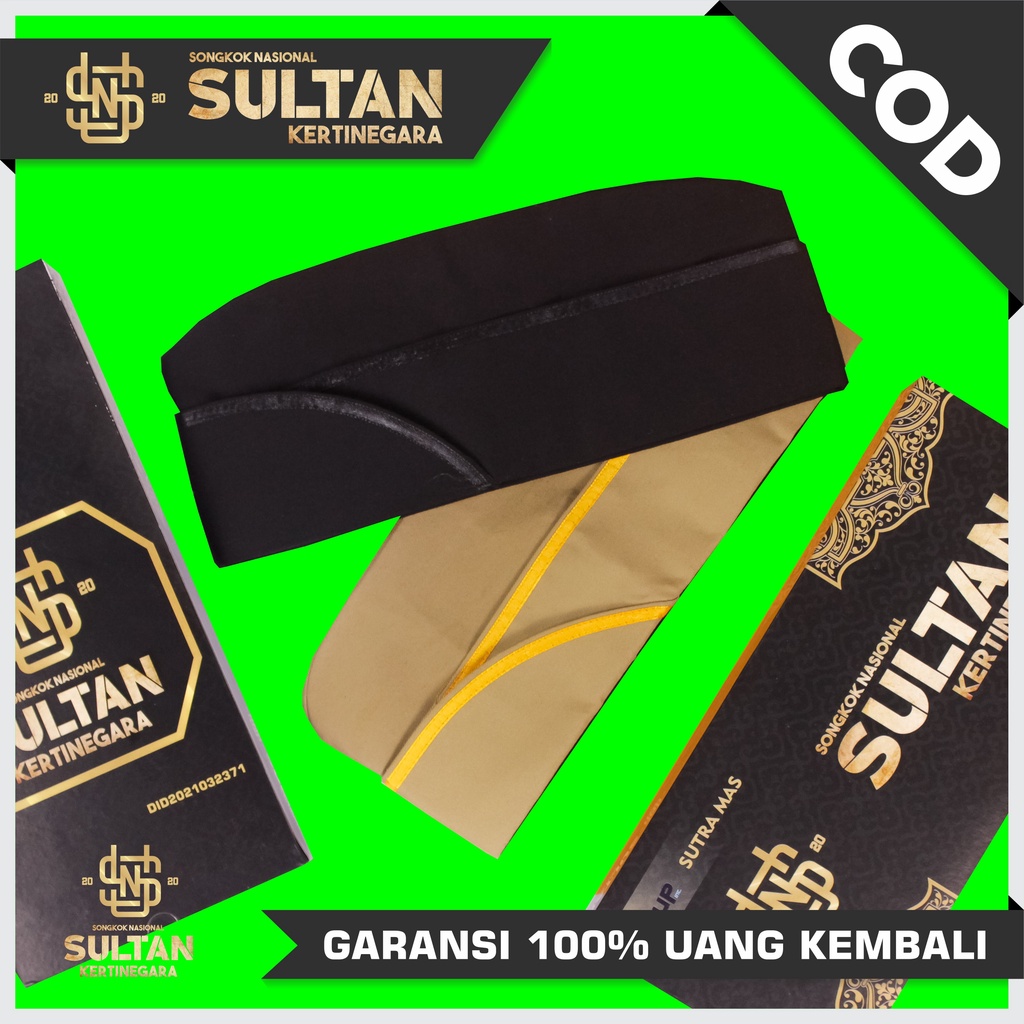 TOPI MUT ASN PNS Mut Pegawai Warna Hitam dan Coklat Peci Veteran lis Hitam lis Coklat lis Kuning lis Putih Peci Veteran Pahlawan