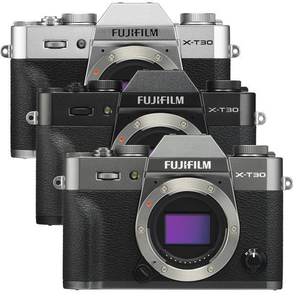 Fujifilm XT30 X-T30 XT-30 Body Only / Garansi Resmi FFID Fujifilm XT30