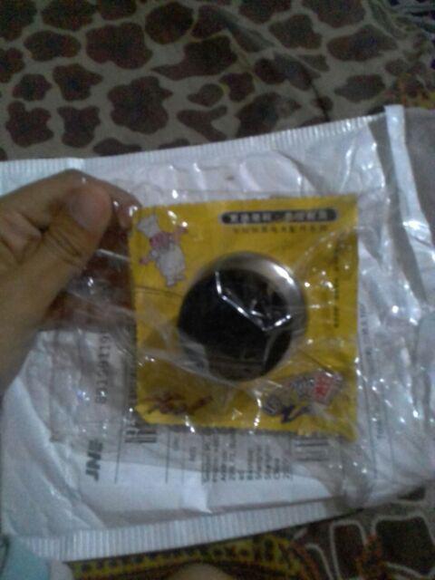 Tutup  Panci Dengan Pegangan