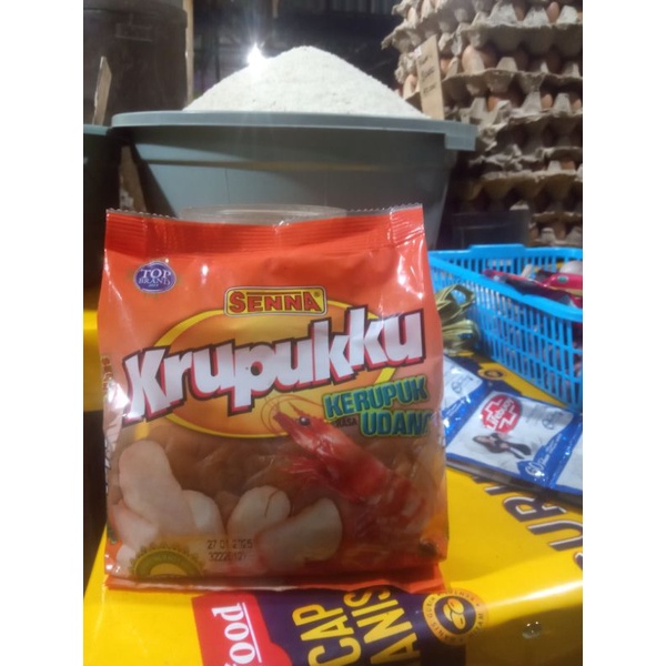 

kerupuk ku