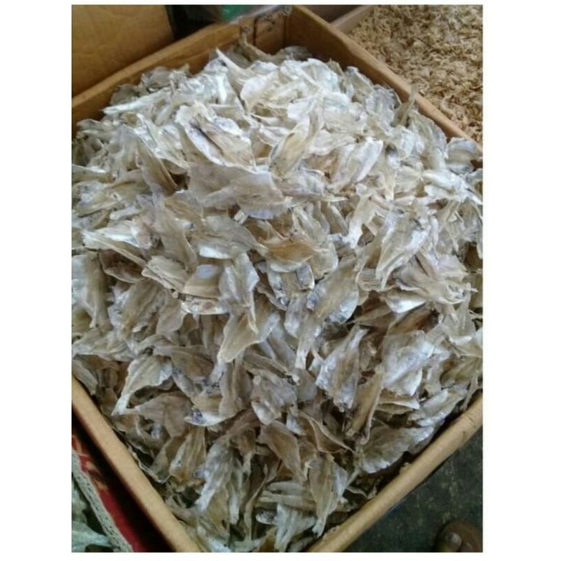 

Ikan Pakang Tawar Super 500gr
