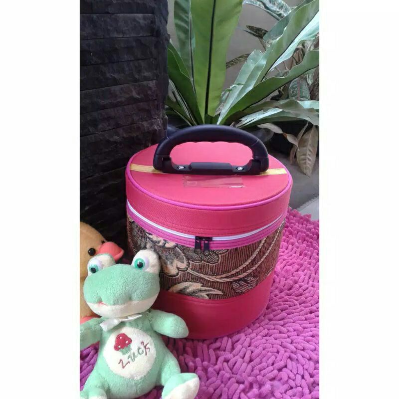 TERLARIA TENONG/TAS KONDANGAN/RANTANG KONDANGAN 5 LITER