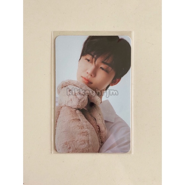 [BOOKED] jaemin bene sg22 smstore jaemin boneka