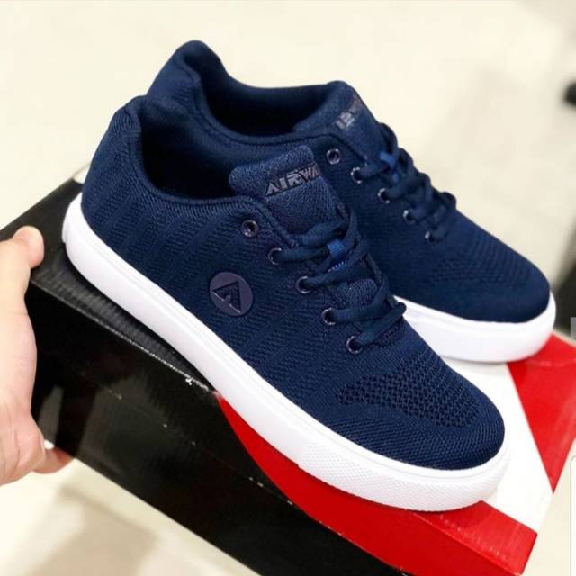Sepatu Airwalk Datten Original - Syifa Ulkarim Store