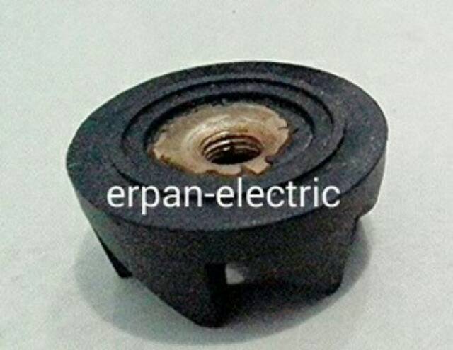 GEAR/UPPER/GIGI KARET MANGKOK-PISAU BLENDER NTL-MIYAKO (BODY-KECIL)