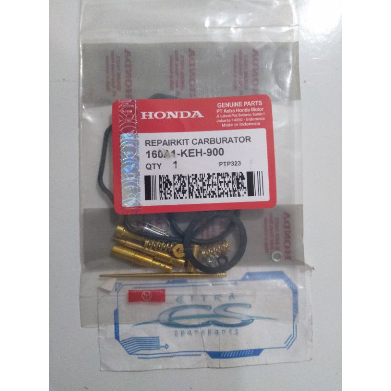 repair kit isi karburator megapro gl pro max neotech