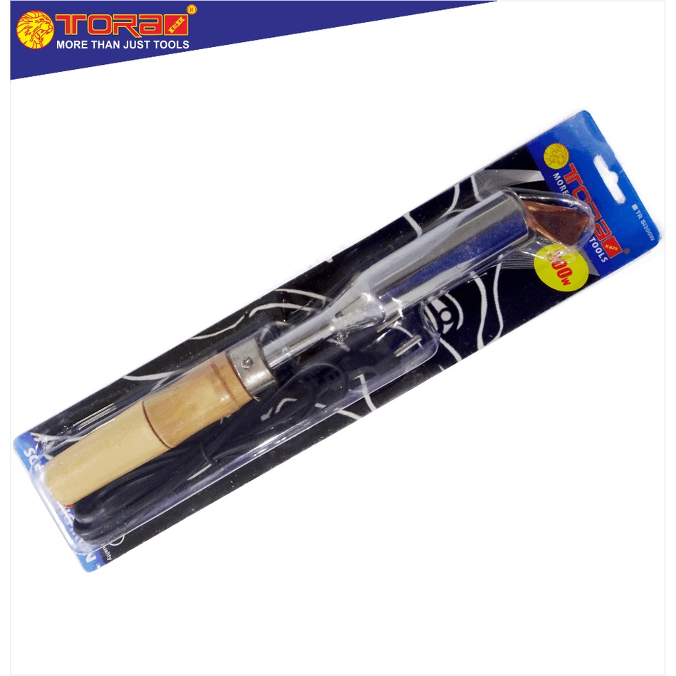 TORA Solder Besar 300 W - Solder Iron Electric 300 Watt