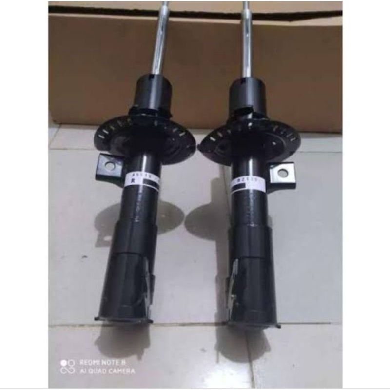 shockbreaker sienta depan