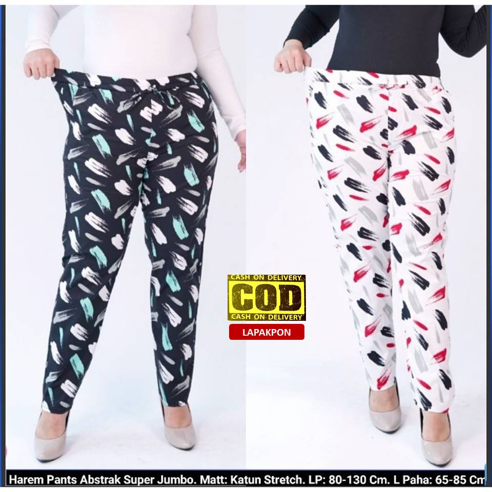 Legging Hyget Motif / Leging Celana Wanita Celamis / Celana Panjang Wanita