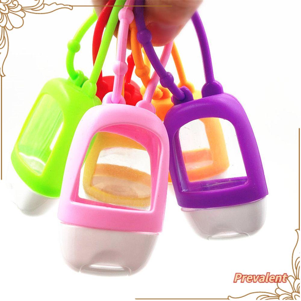 Holder Botol Parfum Disinfektan Hand Sanitizer Portabel Dapat Dilepas