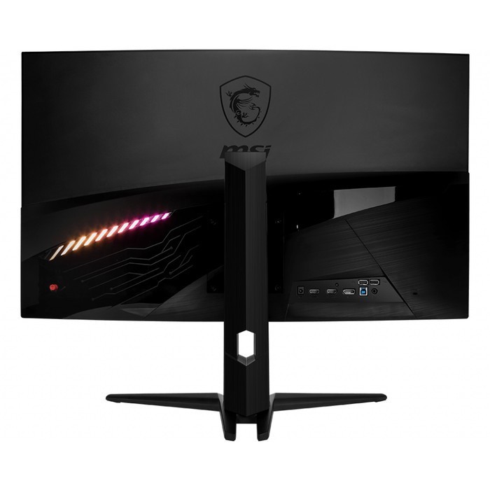 MSI Optix MAG321CURV 32&quot; 4K Curved Gaming Monitor With RGB