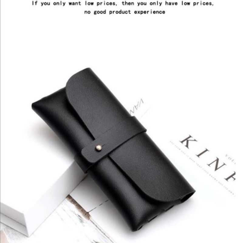 DENNOS DK-02 KOTAK KACAMATA HARDCASE BOX