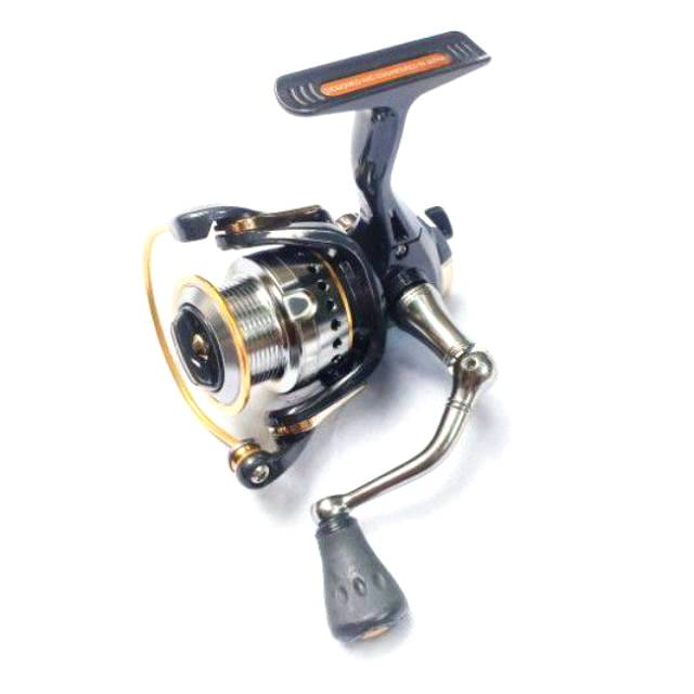 reel ryobi ecusima 2000 Vi