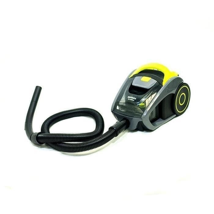 Vacuum Cleaner Mayaka VC1507HJ Dengan Hepa Filter Sistem Cyclone