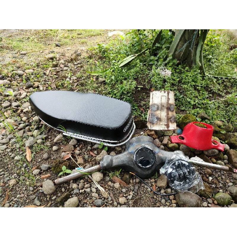 BATOK C50 C70 C90 PNP SPIDO BABON