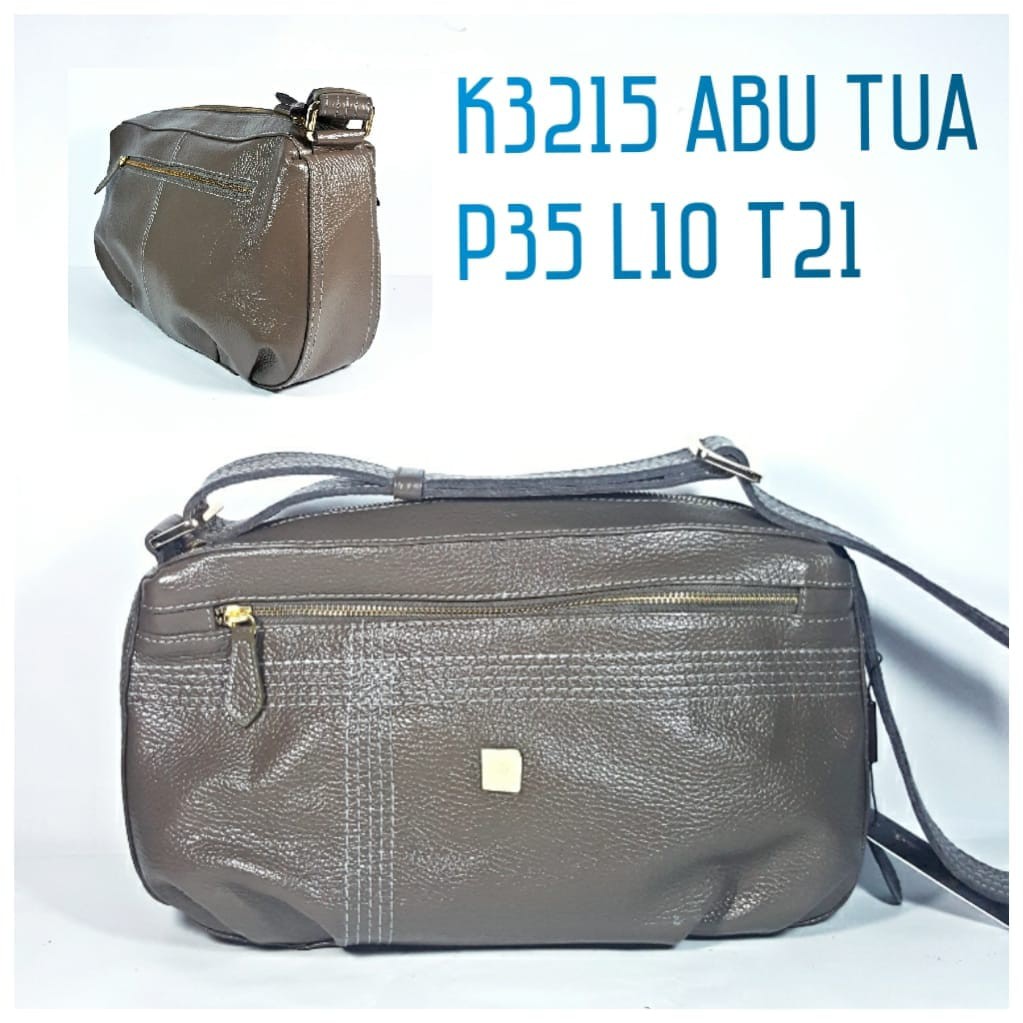Tas Papillon Original K3215 Abu Tua