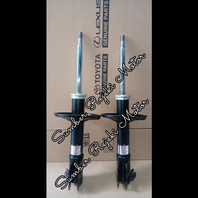 shockbreaker soluna/soluna starlet depan original
