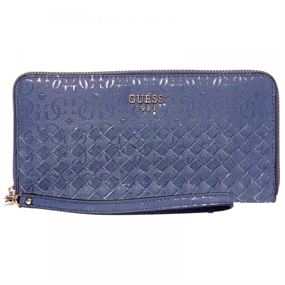Guess Flutter long wallet