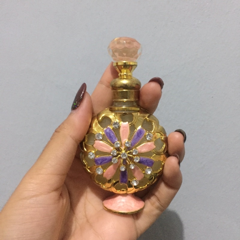 Musk Tahara Shafaf (KEEP)