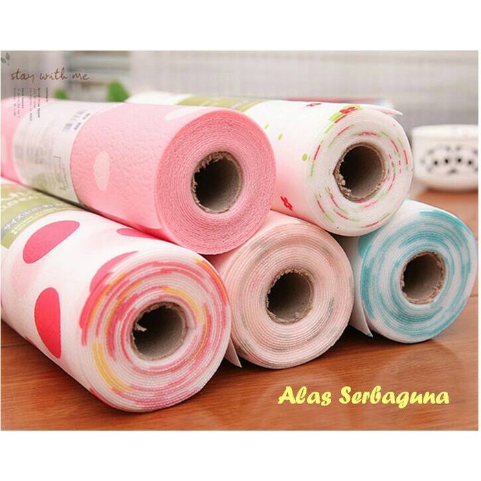 Alas/tatakan Serbaguna, Alas Meja/Rak/laci/lemari