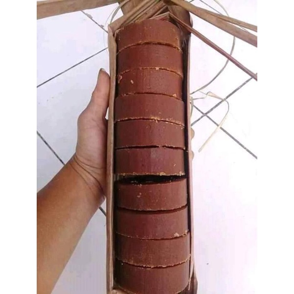 

gula aren asli/gula aren biasa