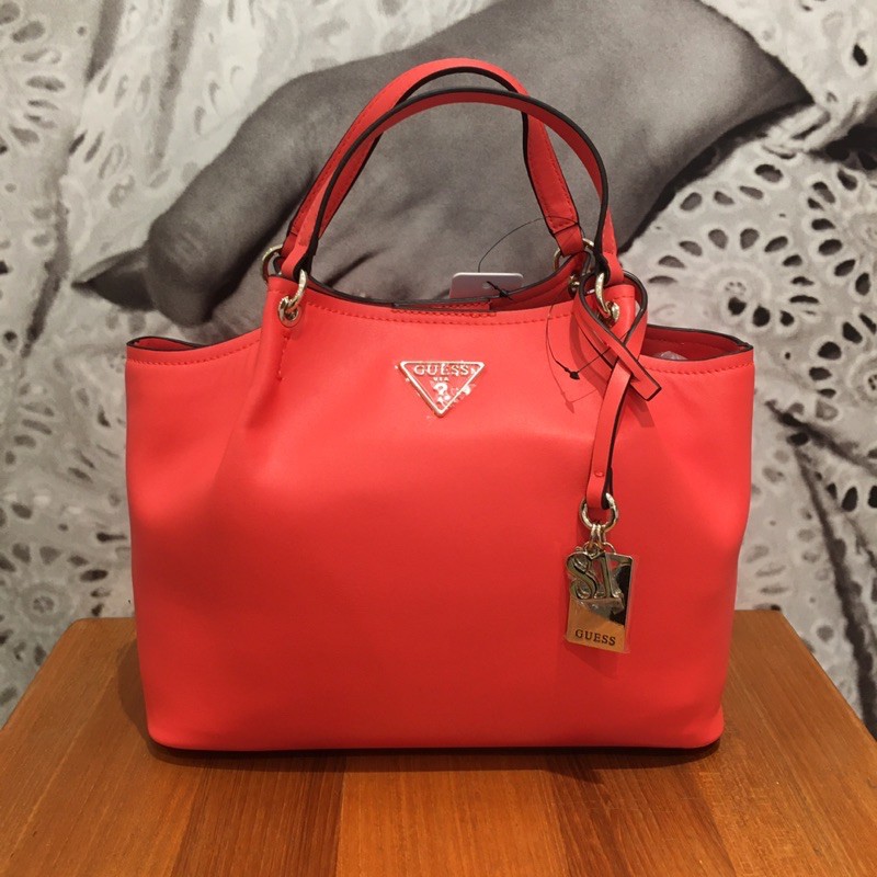 Tas Guess - Tangey Girlfriend Stachel