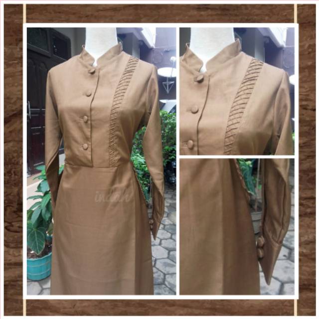 Blazer gamis pemda aceh
.