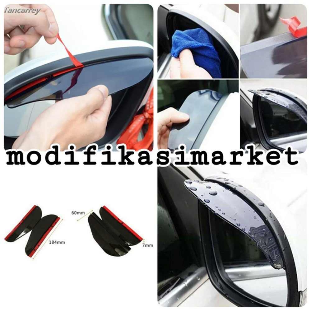 Mmr  talang air spion talang air mobil talang air hujan Top