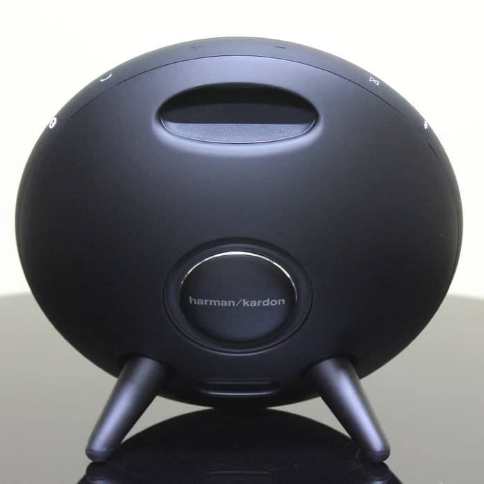 Harman Kardon Onyx Studio 4 Black