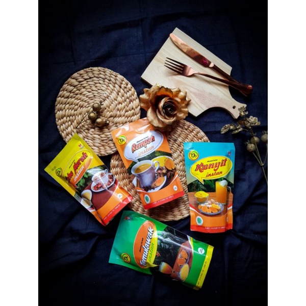 

PAKET USAHA (RESSELER) PRODUK BYHAF