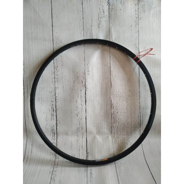 Velg Rims Rim Pelg Sepeda Hole Lubang 36H ARAYA 26 x 1.50 ETRTO 559 VP-21 Alloy Vintage