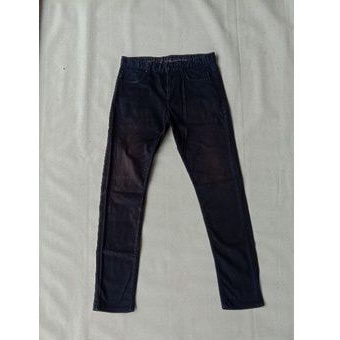 celana Chino Zara man second original