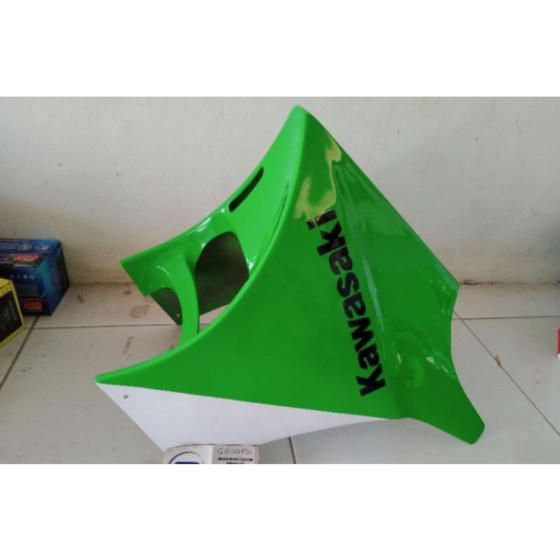 Fairing Bawah Ninja Ssr