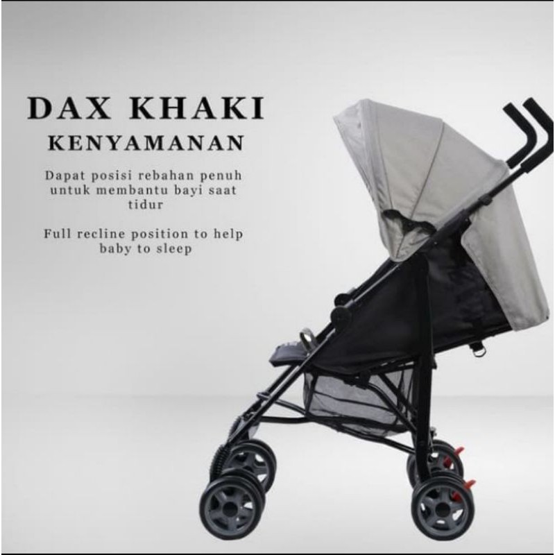 stroller Dax Care Baby